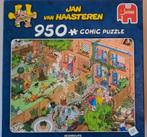 Jan van Haasteren puzzel ; The Neighbours, Ophalen of Verzenden, 500 t/m 1500 stukjes, Zo goed als nieuw, Legpuzzel