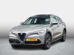 Alfa Romeo Stelvio 2.0 Turbo Aut. AWD 200pk Super | Schuif/K, Automaat, 4 cilinders, 2000 kg, Bedrijf