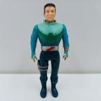 Dino-Riders Shado Tyco 1989 Action Figure, Verzamelen, Speelgoed, Ophalen of Verzenden, Gebruikt