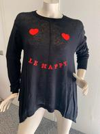 Zoe karssen dunne trui maat s, ., Zwart, Ophalen of Verzenden, Zo goed als nieuw