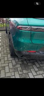 Spacers voor alfa tonale 20mm voor en 25 mm achter, Ophalen of Verzenden