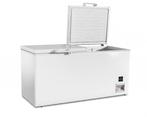 Vrieskist | 660L | Dubbele Klapdeksel | Statisch | Wielen, Nieuw, Ophalen of Verzenden, Neo Horeca, De Steven 20-1 9206AX Drachten