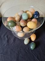 EIEREN, EIEREN-NATUURSTEEN, Ophalen, Zo goed als nieuw