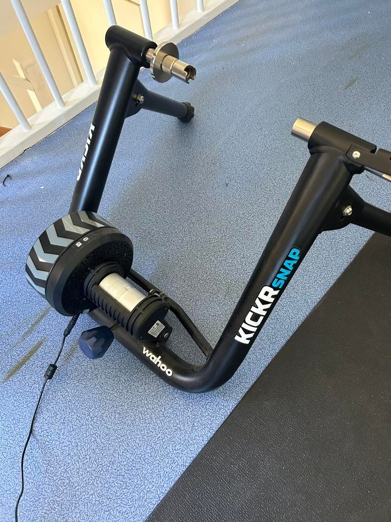 Tacx band racefiets indoor trainingsband buitenband 23-622 - Wielrennen