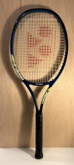 Yonex Graflex Pro Long Tennisracket., Sport en Fitness, Tennis, Ophalen of Verzenden, Zo goed als nieuw, Racket, Overige merken
