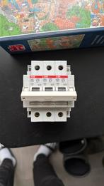 Abb b16 krachtgroep, Ophalen of Verzenden, Gebruikt, Overige typen