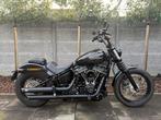 Harley-Davidson FXBB Street Bob Softail 107 / 2019 / 5HD /, 2 cilinders, 1745 cc, Particulier, Meer dan 35 kW