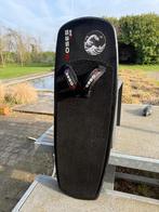 Carbon Foilboard & Foil Sabfoil:Moses, Foil, Ophalen, Zo goed als nieuw, Overige typen