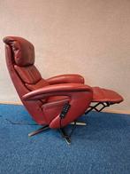 Sta op relax fauteuil Hukla Zo goed als nieuw !, Ophalen of Verzenden, Zo goed als nieuw, Staopenrelax@gmail.com, Sta-op-en-relax