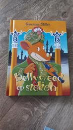 Kinderboek Bollywood op stelten, Boeken, Ophalen of Verzenden, Zo goed als nieuw, Fictie algemeen