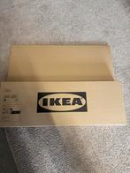 IKEA KOMPLEMENT Lade 50x58 wit gelazuurd eiken effect, 1 of 2 laden, Nieuw, Minder dan 100 cm, Overige houtsoorten