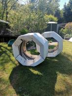 Flexibele RVS slang., 6 meter of meer, Overige typen, Nieuw, Ophalen of Verzenden