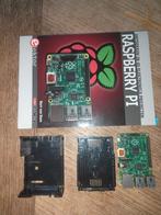 raspberry pi, Ophalen, Zo goed als nieuw