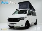 Volkswagen California 2.0 TDI L2 Lang T6.1 DSG Edition | Aut, Automaat, Verwarmde buitenspiegels, Volkswagen, Tot en met 2