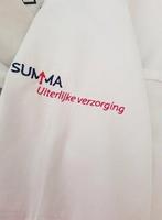 Schoonheidsspecialiste summa college boeken en kleding en, Ophalen of Verzenden