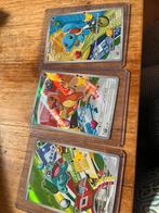 First gen pokemon seri 1, Ophalen of Verzenden, Nieuw, Meerdere kaarten