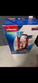 Vilveda kinder schoonmaakset, Ophalen of Verzenden, Zo goed als nieuw