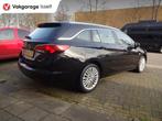 Opel Astra Sports Tourer 1.4 Innovation, Parkeersensor, Stof, Gebruikt, 4 cilinders