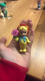 Sonny angel flower gift collectie, Ophalen of Verzenden, Zo goed als nieuw