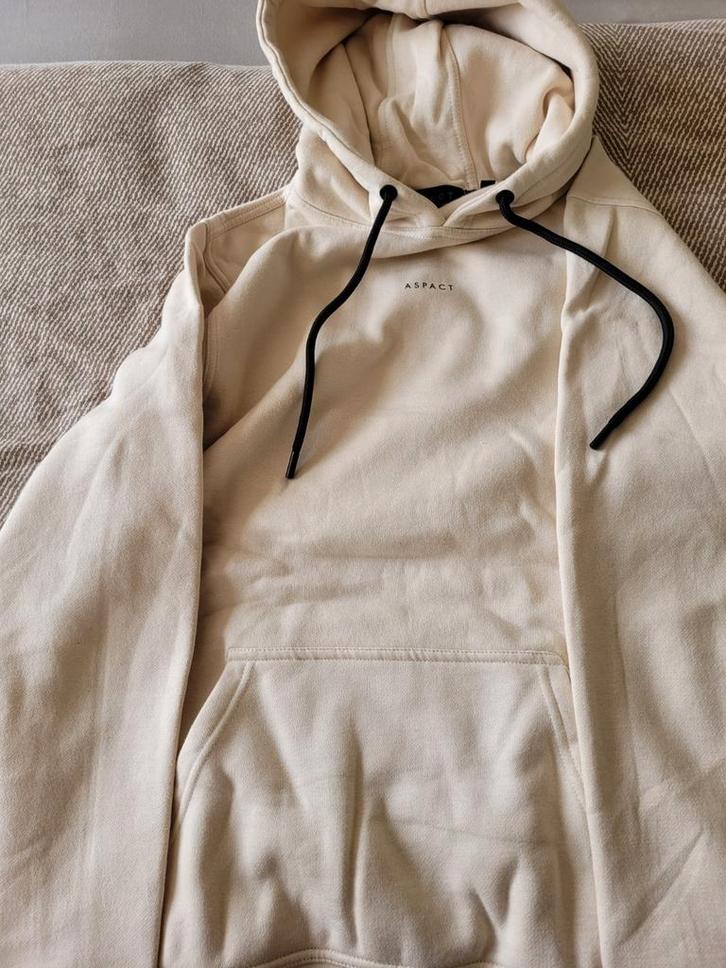 Pall Mall, Chasin trui en Aspact hoodie, Kleding | Heren, Truien en Vesten, Zo goed als nieuw, Maat 56/58 (XL), Overige kleuren