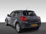 Suzuki Swift 1.2 SMART HYBRID 83PK COMFORT LED AIRCO STOELVE, 83 pk, Gebruikt, Swift, Bedrijf