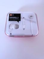 Nieuwe JBL Synchros E10 Stereo In-Ear Hoofdtelefoon, Ophalen of Verzenden, Nieuw