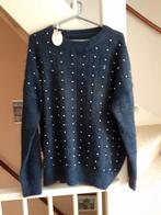 truien, Ophalen, Nieuw, Maat 46/48 (XL) of groter, Blauw