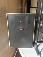 JBL Control 28 Luidspreker - Krachtig Geluid, Audio, Tv en Foto, Luidsprekers, Ophalen, Gebruikt, JBL, 120 watt of meer
