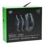 Razer Naga V2 Pro, Computers en Software, Muizen, Rechtshandig, Muis, Ophalen of Verzenden, Zo goed als nieuw