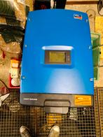 SMA Sunny Tripower 5000TL-20 omvormer 3-fase 5kW, Doe-het-zelf en Verbouw, Ophalen, Overige typen