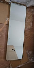 Naduvi Passpiegel 150x50 cm, Ophalen, Zo goed als nieuw, 150 tot 200 cm, Rechthoekig