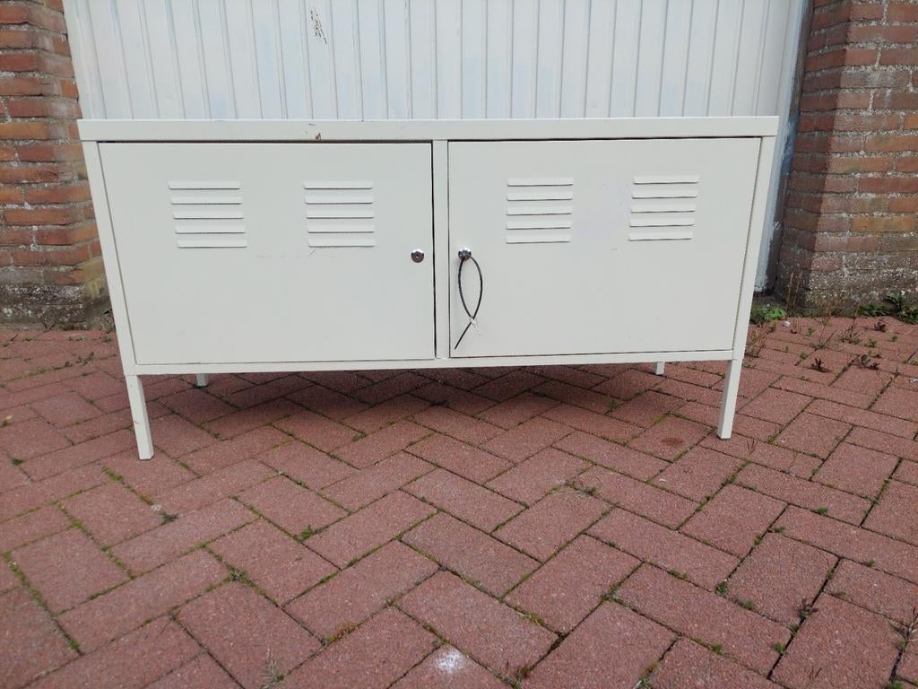 Ikea  lockerkast, Ophalen
