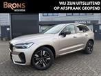 Volvo XC60 2.0 T8 Plug-in hybrid AWD Plus Dark Trekhaak l 36, Auto's, Automaat, Gebruikt, Euro 6, 1969 cc