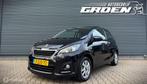 Peugeot 108 1.0 e-VTi Active AIRCO|GARANTIE|, Auto's, Voorwielaandrijving, Euro 5, Start-stop-systeem, Gebruikt