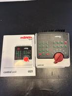 Märklin 6021 Digitale control unit, Hobby en Vrije tijd, Ophalen of Verzenden, Zo goed als nieuw, Märklin, Transformator of Voeding