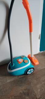 Stofzuiger met geluid, Kinderen en Baby's, Speelgoed | Overig, Ophalen, Jongen of Meisje