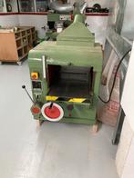 Vandikte schaaf Vertongen 50 cm breed, Ophalen of Verzenden, Gebruikt, Elektrisch