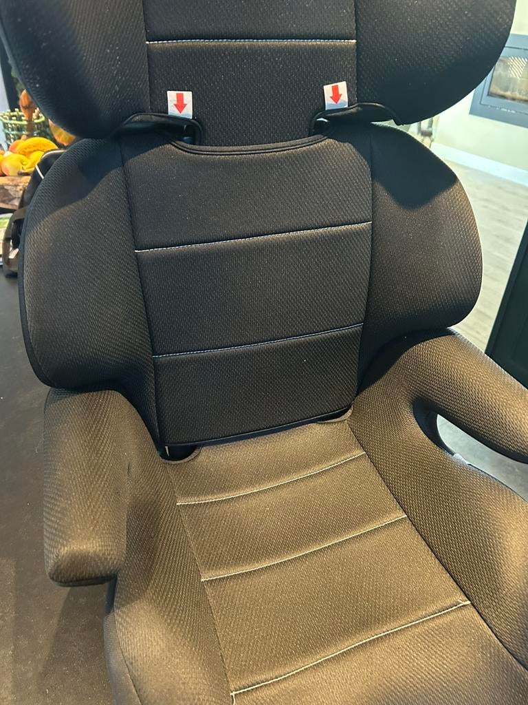 Auto kinder stoeltje, Kinderen en Baby's, Autostoeltjes, 15 t/m 36 kg, Ophalen, Overige merken, Gebruikt