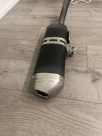 Originele onderdelen Yamaha Tenere 700 (2021), Ophalen of Verzenden, Gebruikt