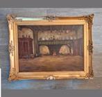 Antiek schilderij Jacob v. Haeften, Ophalen of Verzenden