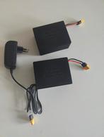 Anatec Nanotec - lithium accu pack, Watersport en Boten, Ophalen of Verzenden, Nieuw, Overige typen