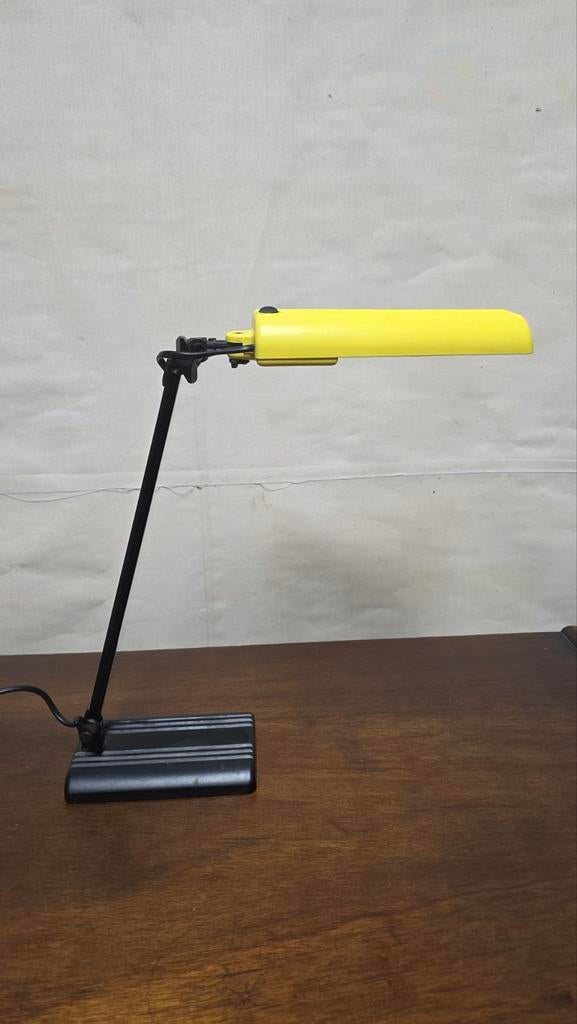 vintage bureaulamp Lival  poco Finland, Ophalen, Huis en Inrichting