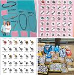 Nieuwe partij Haertbeads in originele verpakking., Ophalen of Verzenden