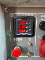 Daewoo DDAE10500DSE-3G Diesel Aggregaat 8.1 kVA - 128 uur, Ophalen, Elektrisch startend, Dieselolie, Ntb