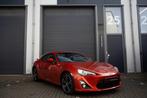 Toyota GT86 II Nette staat II Automaat II Stoelverwarming, Automaat, Achterwielaandrijving, Zwart, 4 stoelen