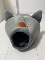 Kittenmand puppymand nieuw, Dieren en Toebehoren, Ophalen of Verzenden, Zo goed als nieuw, Pluche