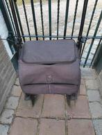 Boodschappen trolley, Ophalen