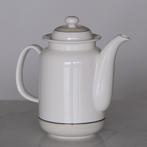 ✅ ARABIA koffiepot SEITA ARCTICA Raija Uosikkinen retro 1978, Keramiek, Overige typen, Ophalen of Verzenden, Zo goed als nieuw