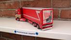 Tekno  Volvo  FH4  Globetrotter  XL  van  Zampieri, Ophalen of Verzenden, Nieuw, Bus of Vrachtwagen, Tekno