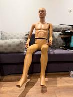 Paspop mannequin display militaria, Verzamelen, Militaria | Tweede Wereldoorlog, Ophalen, Overige soorten, Duitsland, Overige typen